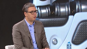 Dvodnevna poseta Mađarskoj